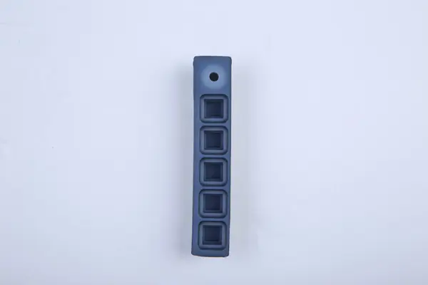 Backlit Silicone Keypad 6