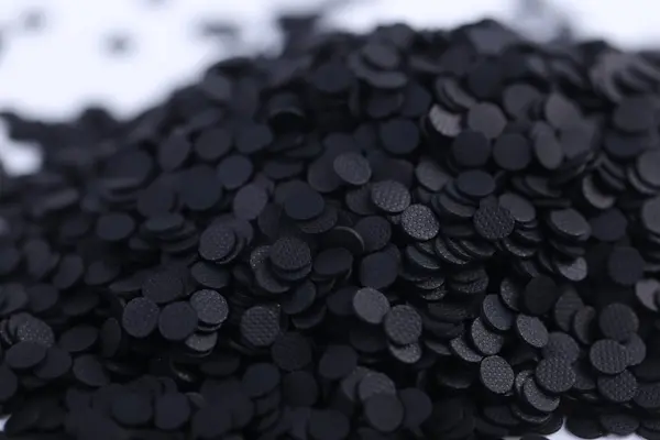 Conductive Carbon Pill Flake 11