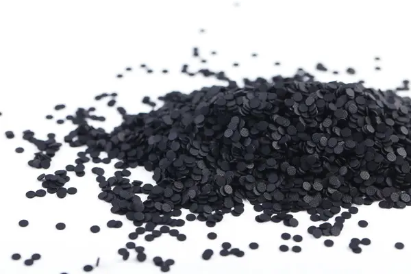 Conductive Carbon Pill Flake 23