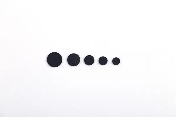 Conductive Carbon Pill Flake 28