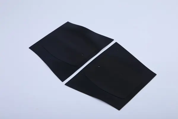 Conductive Silicone Adhesive 3