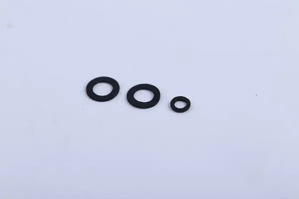 Hollow Conductive Ring Carbon Pill 3