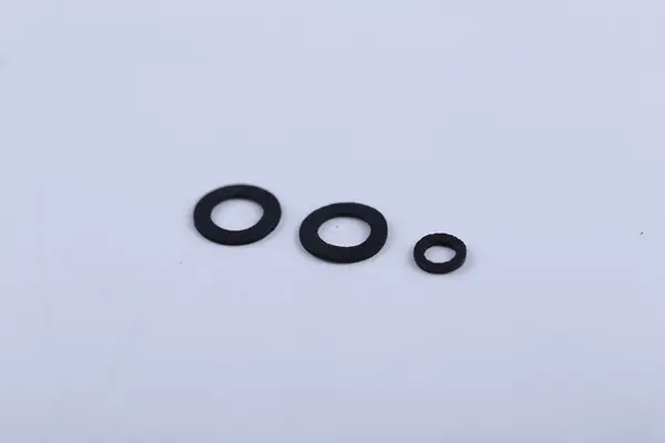 Hollow Conductive Ring Carbon Pill 4