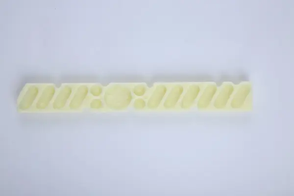 Navigator Silicone Keypad 3