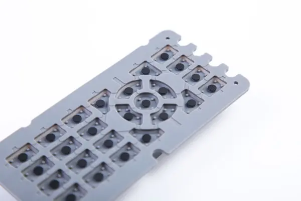 Printer Silicone Keypad 11