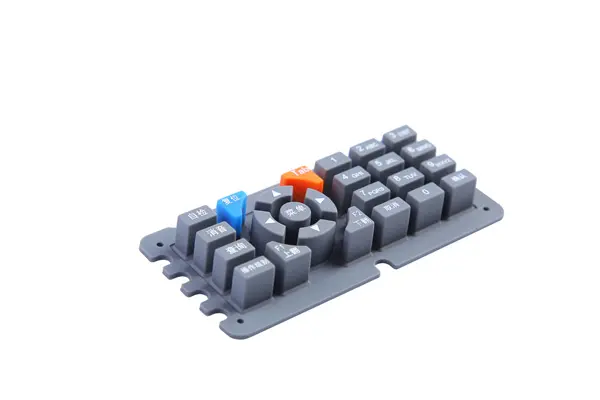 Printer Silicone Keypad 14