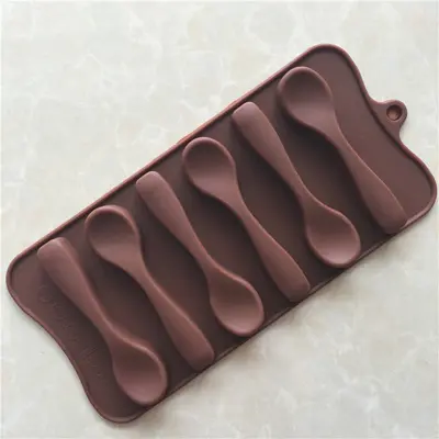 Silicone Cake Mold 1
