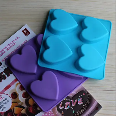 Silicone Cake Mold 15
