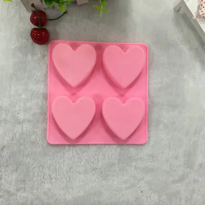 Silicone Cake Mold 16