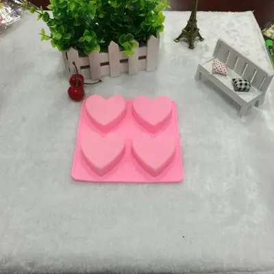 Silicone Cake Mold 17