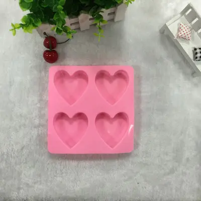 Silicone Cake Mold 18