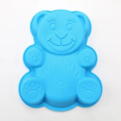 Silicone Cake Mold 19