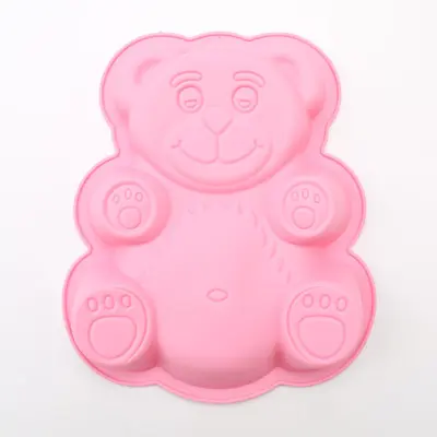 Silicone Cake Mold 20