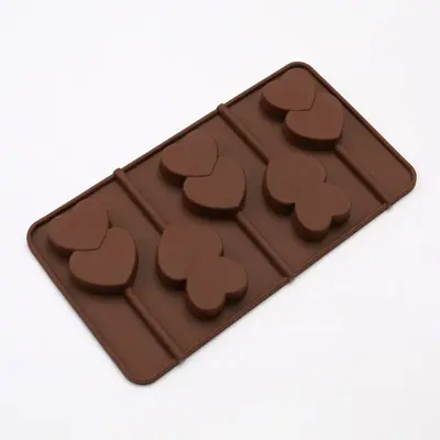 Silicone Cake Mold 22