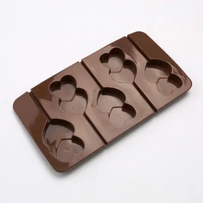 Silicone Cake Mold 23