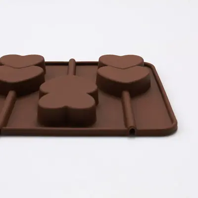 Silicone Cake Mold 24