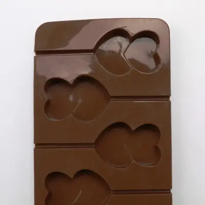 Silicone Cake Mold 25