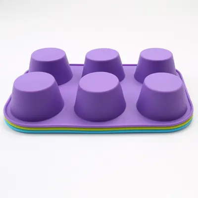 Silicone Cake Mold 28