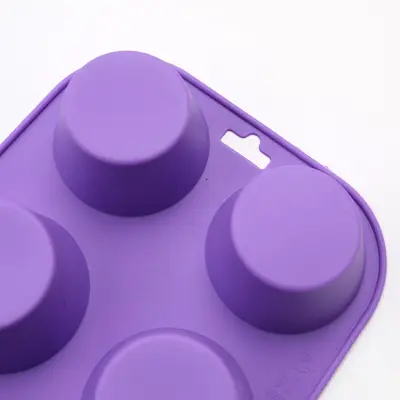 Silicone Cake Mold 29