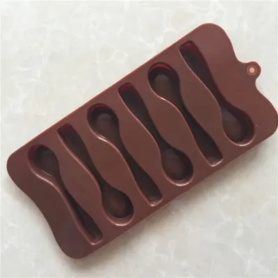 Silicone Cake Mold 3