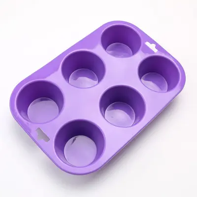 Silicone Cake Mold 30