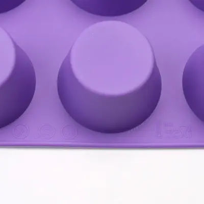 Silicone Cake Mold 31