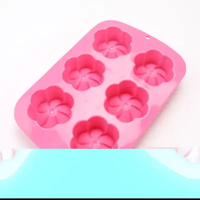 Silicone Cake Mold 32