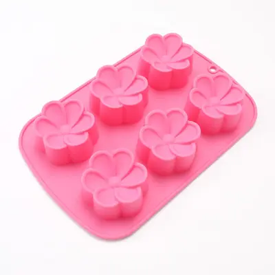 Silicone Cake Mold 34