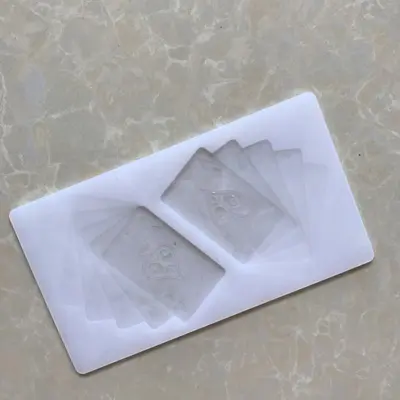 Silicone Cake Mold 38