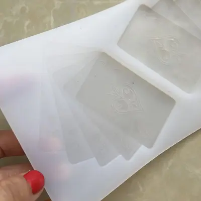 Silicone Cake Mold 39