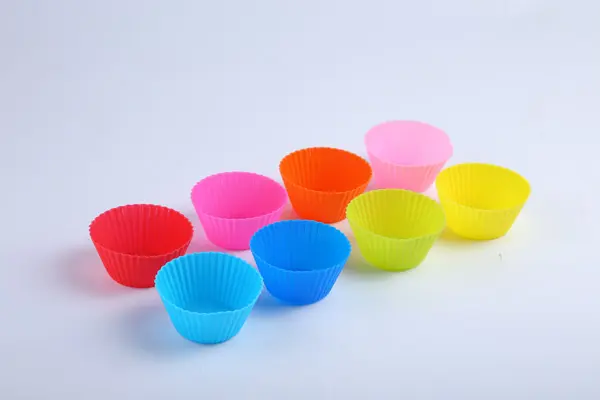 Silicone Cake Mold 45