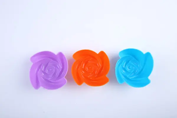 Silicone Cake Mold 48