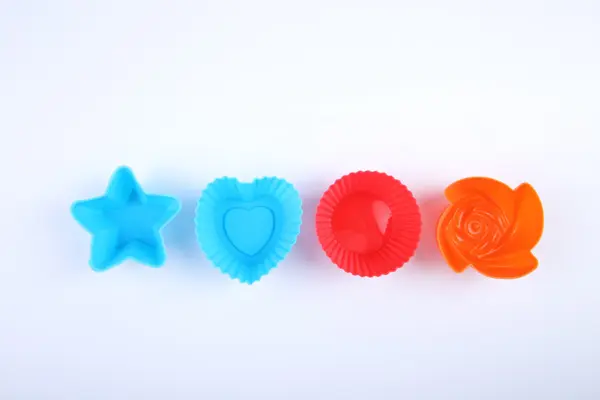 Silicone Cake Mold 57