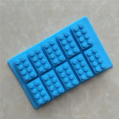 Silicone Cake Mold 6