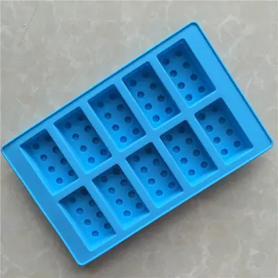 Silicone Cake Mold 7