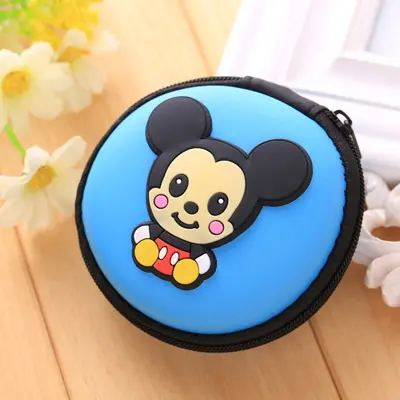 Silicone Coin Purse 1