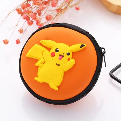Silicone Coin Purse 11