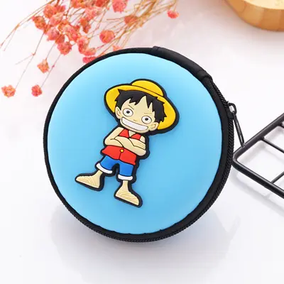 Silicone Coin Purse 12