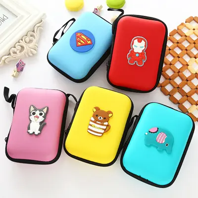 Silicone Coin Purse 13