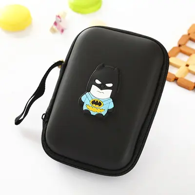 Silicone Coin Purse 15