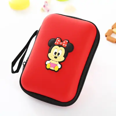 Silicone Coin Purse 18