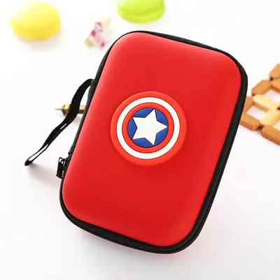 Silicone Coin Purse 19