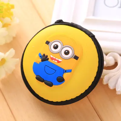 Silicone Coin Purse 2