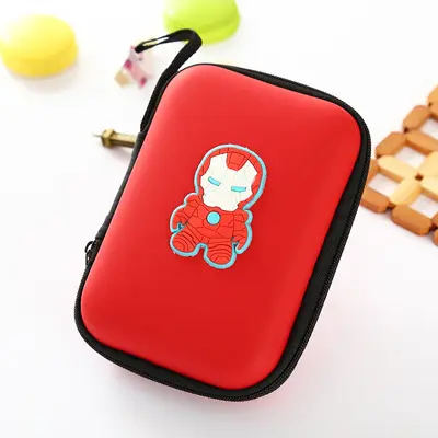Silicone Coin Purse 20