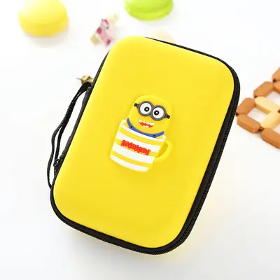 Silicone Coin Purse 21