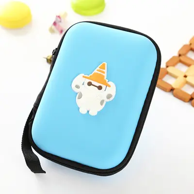 Silicone Coin Purse 22