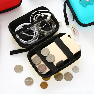 Silicone Coin Purse 23
