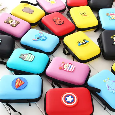 Silicone Coin Purse 24