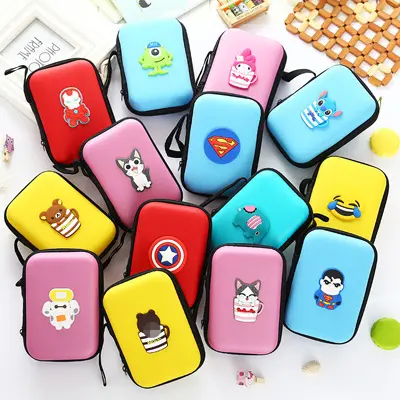 Silicone Coin Purse 25