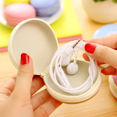 Silicone Coin Purse 26